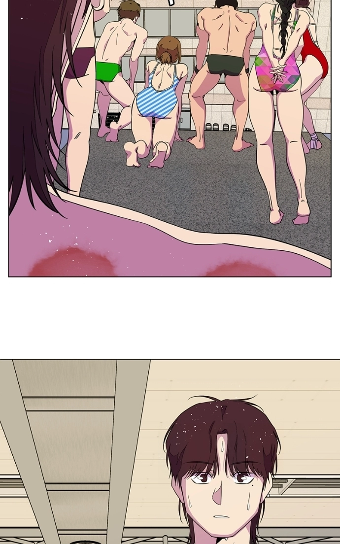 Slow Dive Chapter 20 page 32 - 