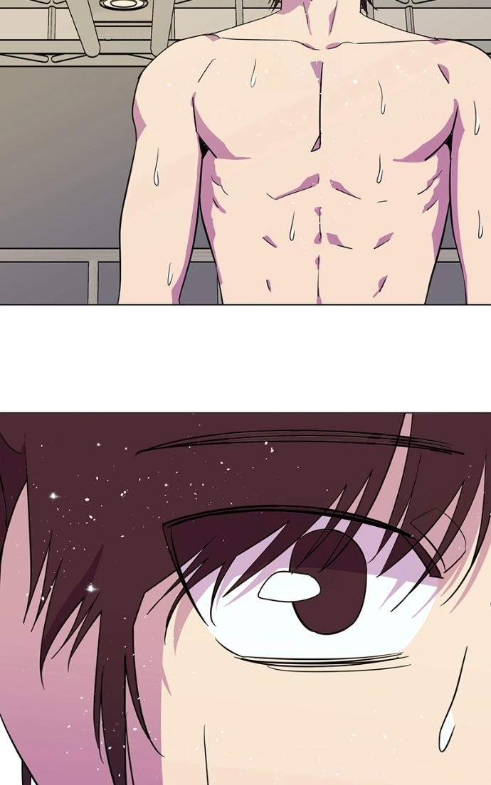 Slow Dive Chapter 20 page 33 - 