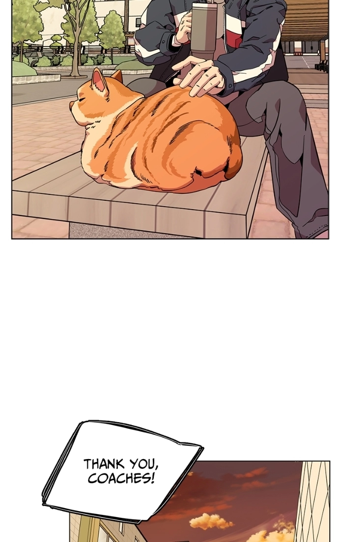 Slow Dive Chapter 20 page 35 - 
