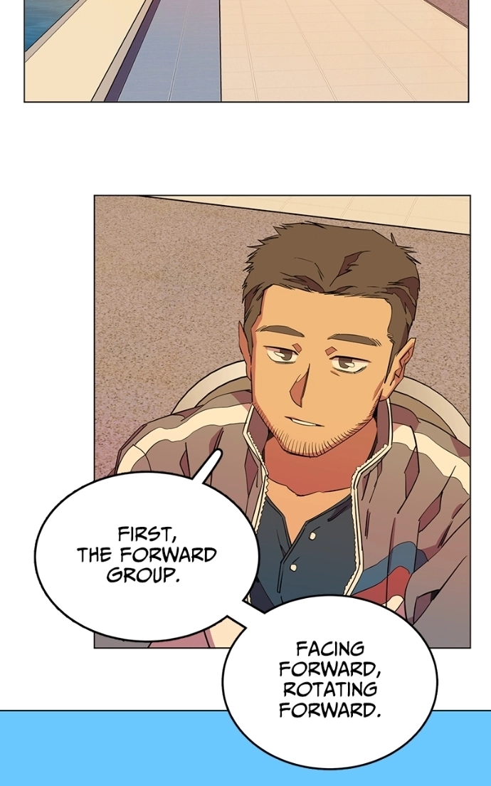 Slow Dive Chapter 20 page 38 - 