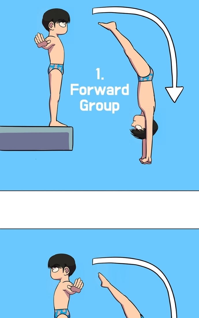 Slow Dive Chapter 20 page 39 - 