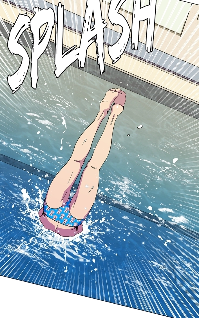 Slow Dive Chapter 20 page 5 - 
