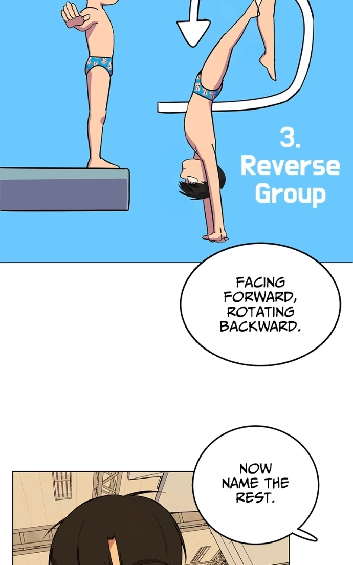 Slow Dive Chapter 20 page 41 - 