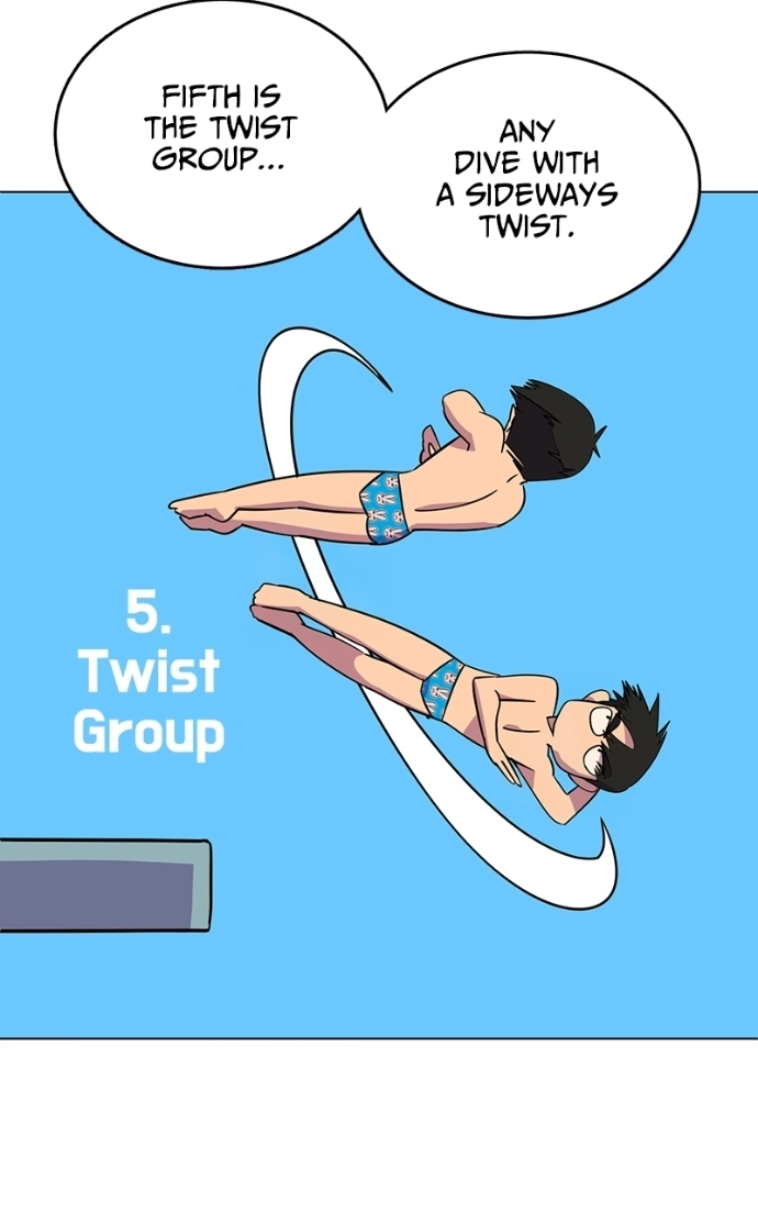 Slow Dive Chapter 20 page 44 - 