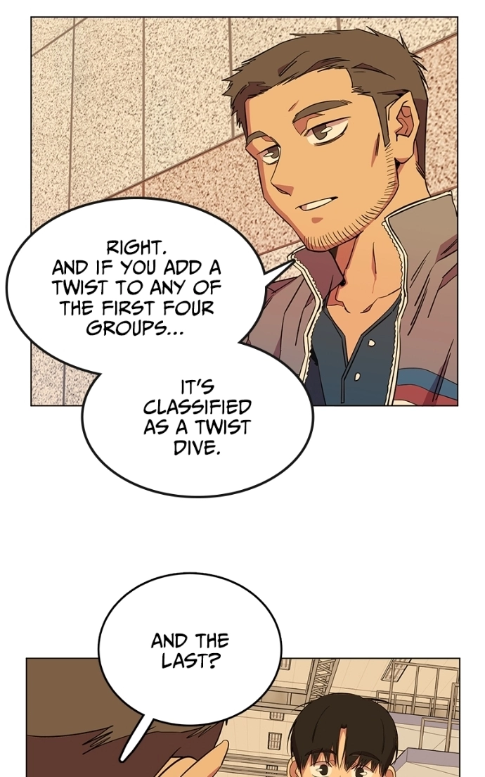 Slow Dive Chapter 20 page 45 - 