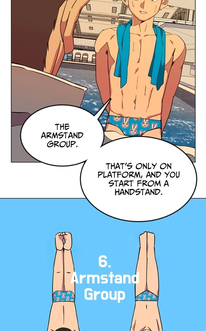 Slow Dive Chapter 20 page 46 - 