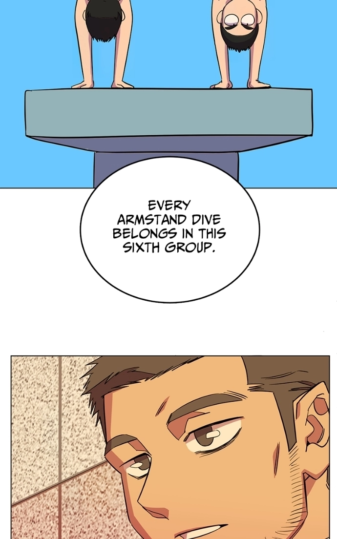 Slow Dive Chapter 20 page 47 - 