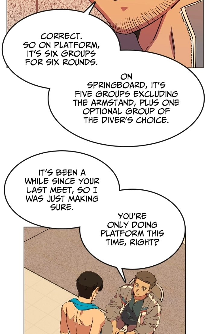 Slow Dive Chapter 20 page 48 - 