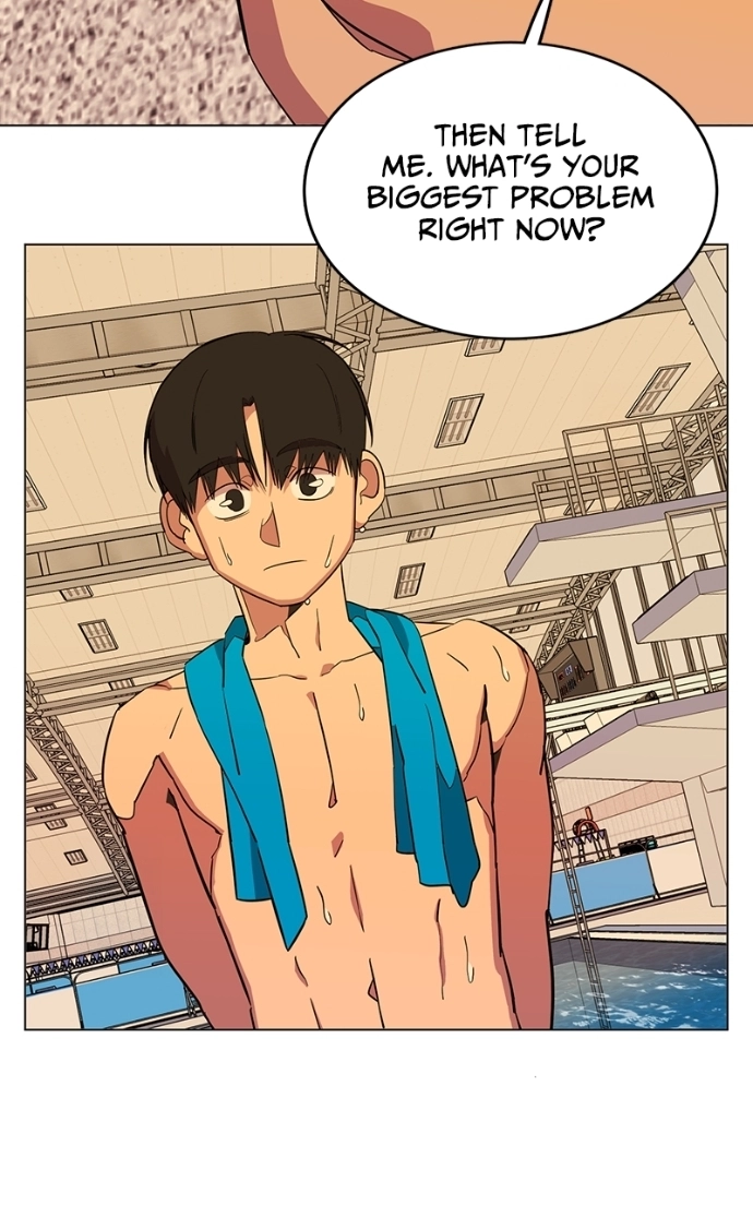 Slow Dive Chapter 20 page 50 - 