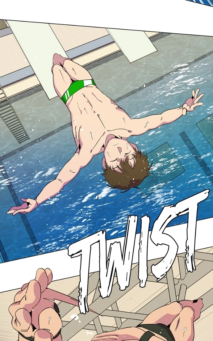 Slow Dive Chapter 20 page 6 - 