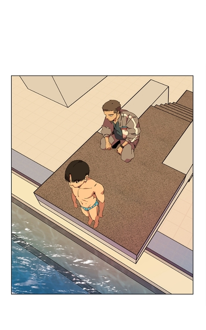Slow Dive Chapter 20 page 56 - 
