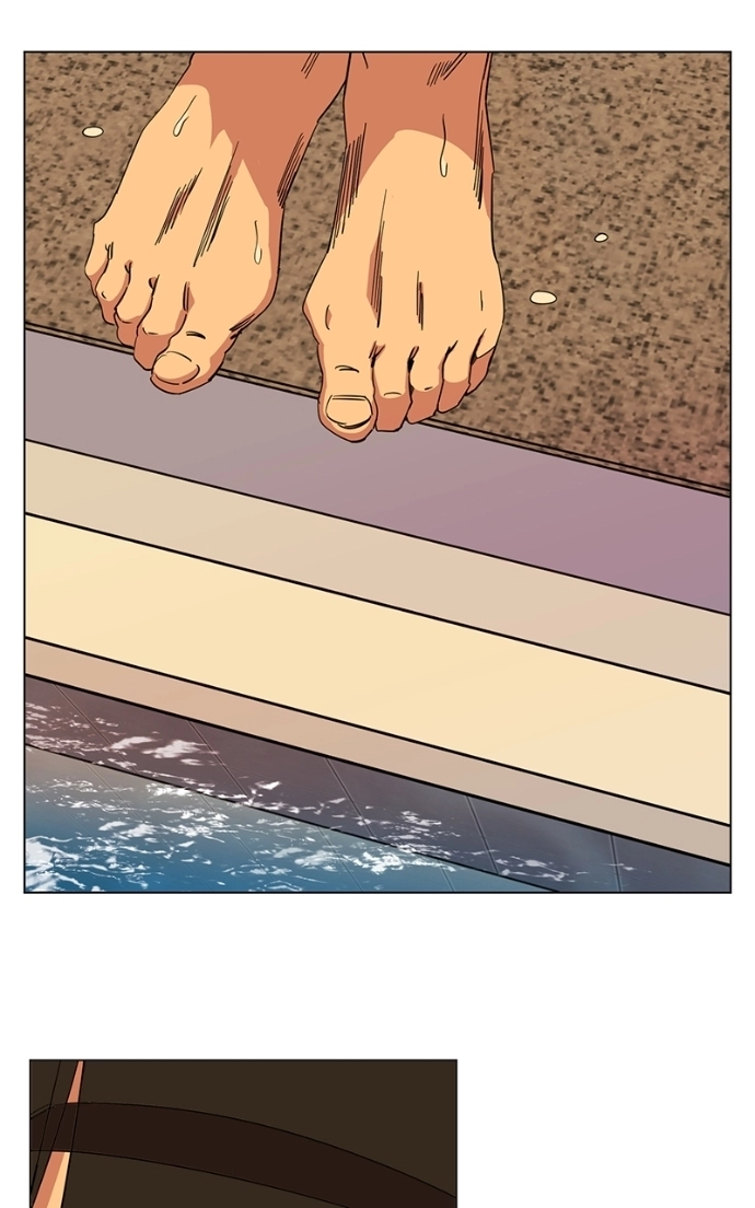 Slow Dive Chapter 20 page 57 - 