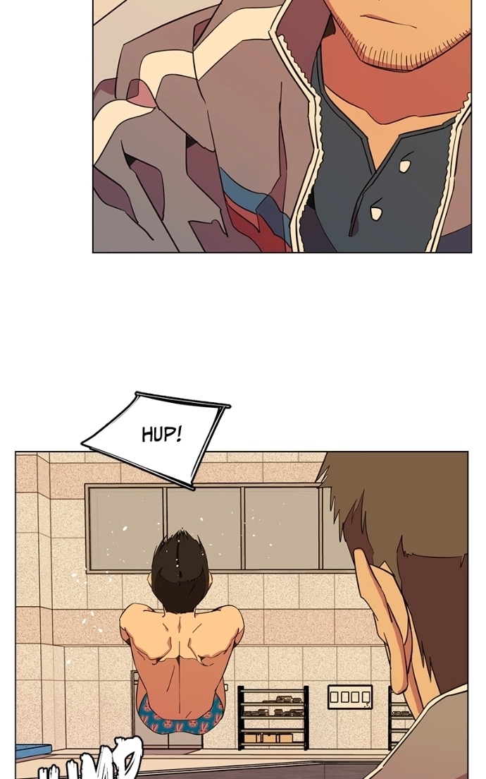 Slow Dive Chapter 20 page 60 - 