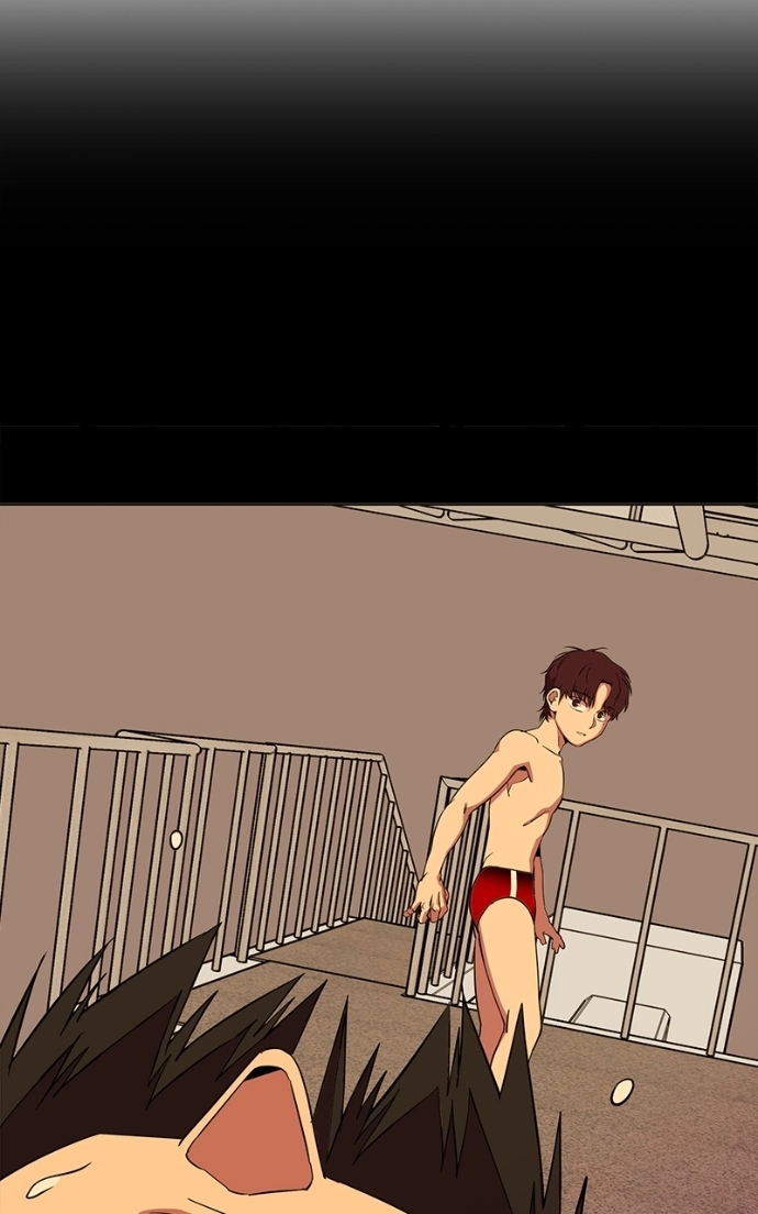 Slow Dive Chapter 20 page 63 - 