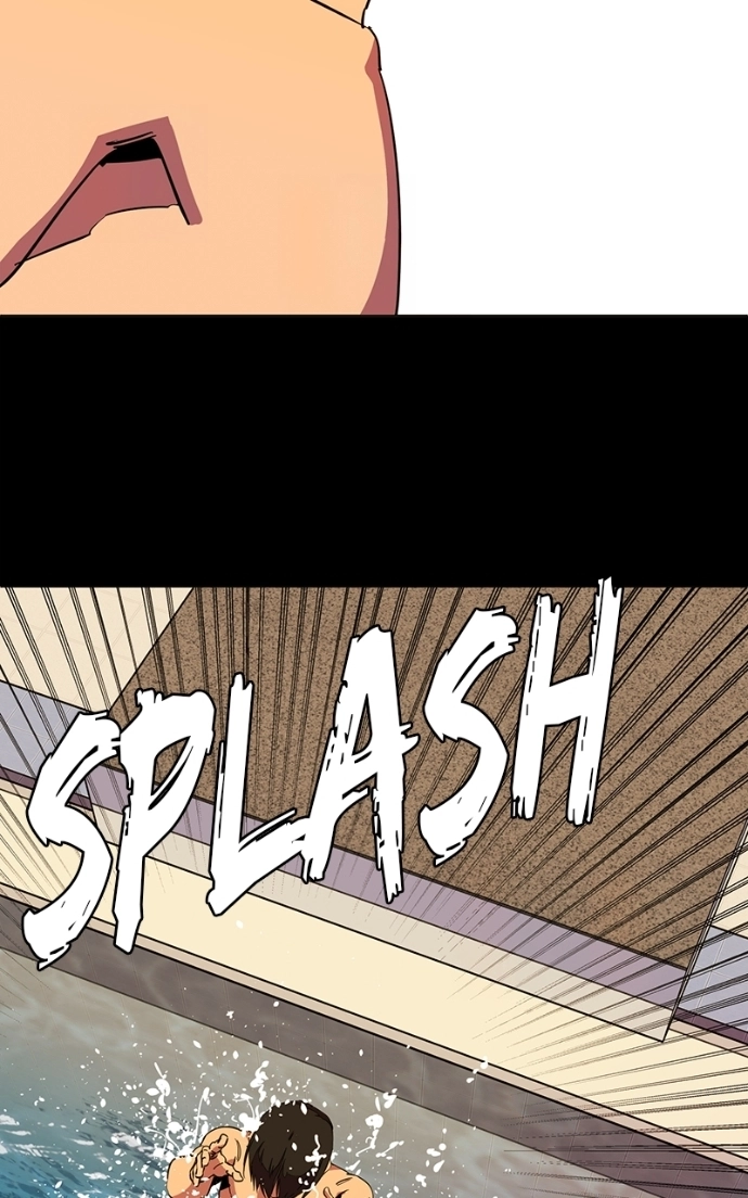 Slow Dive Chapter 20 page 65 - 