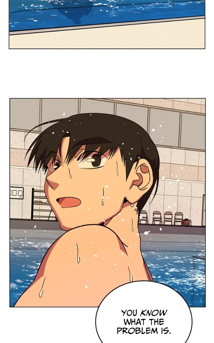 Slow Dive Chapter 20 page 67 - 