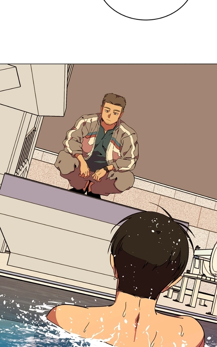 Slow Dive Chapter 20 page 68 - 