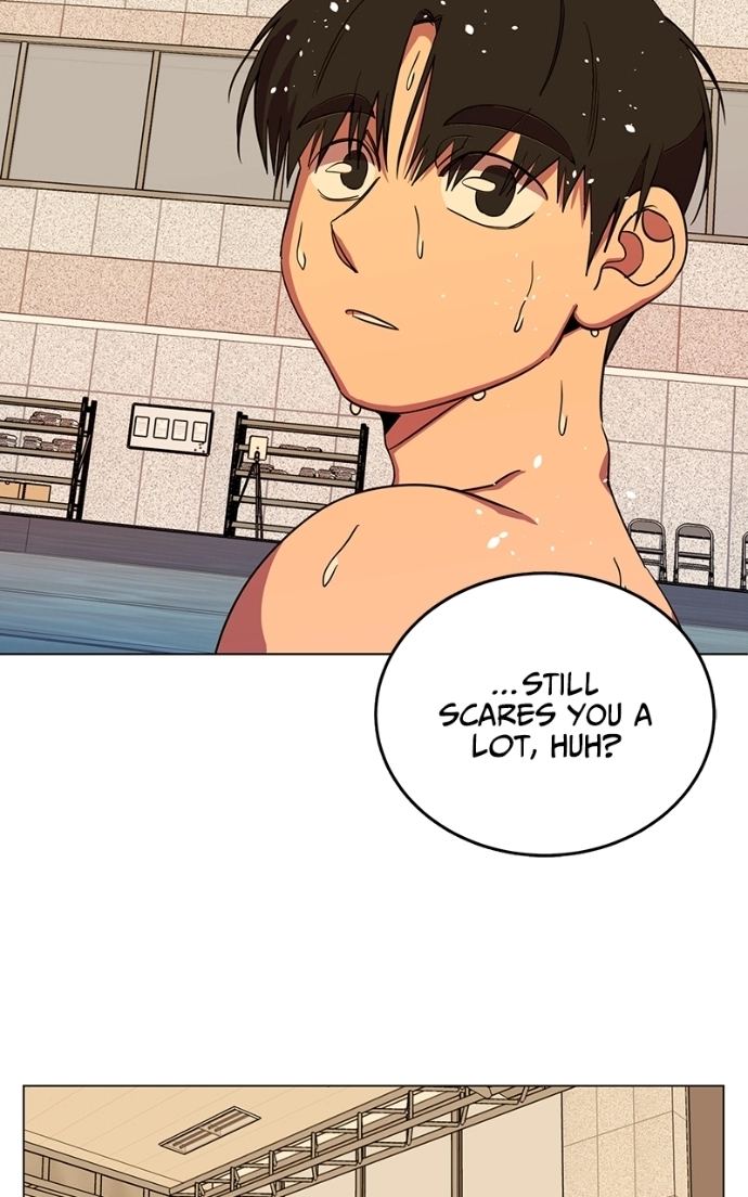 Slow Dive Chapter 20 page 70 - 