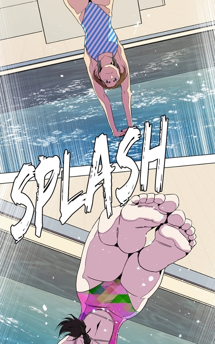 Slow Dive Chapter 20 page 8 - 