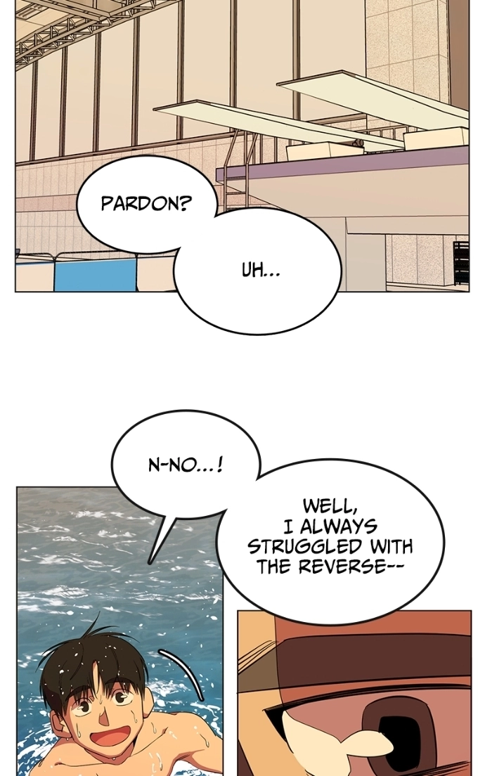 Slow Dive Chapter 20 page 71 - 