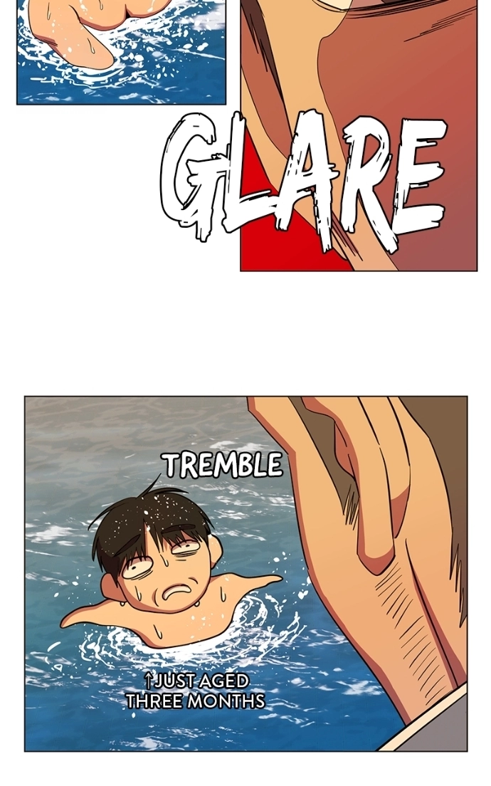 Slow Dive Chapter 20 page 72 - 