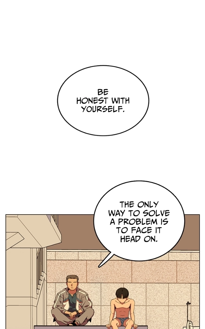 Slow Dive Chapter 20 page 73 - 