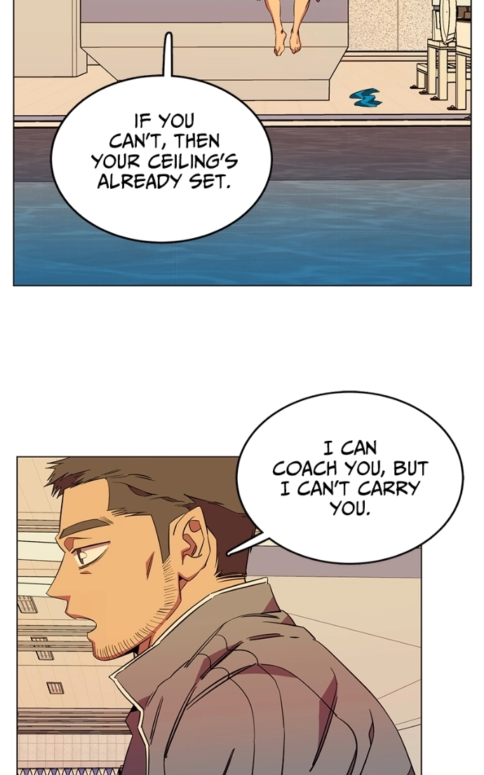 Slow Dive Chapter 20 page 74 - 