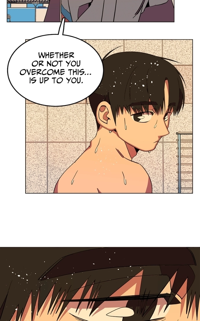 Slow Dive Chapter 20 page 75 - 
