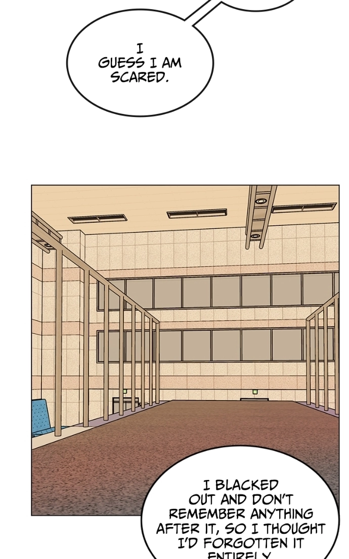 Slow Dive Chapter 20 page 77 - 