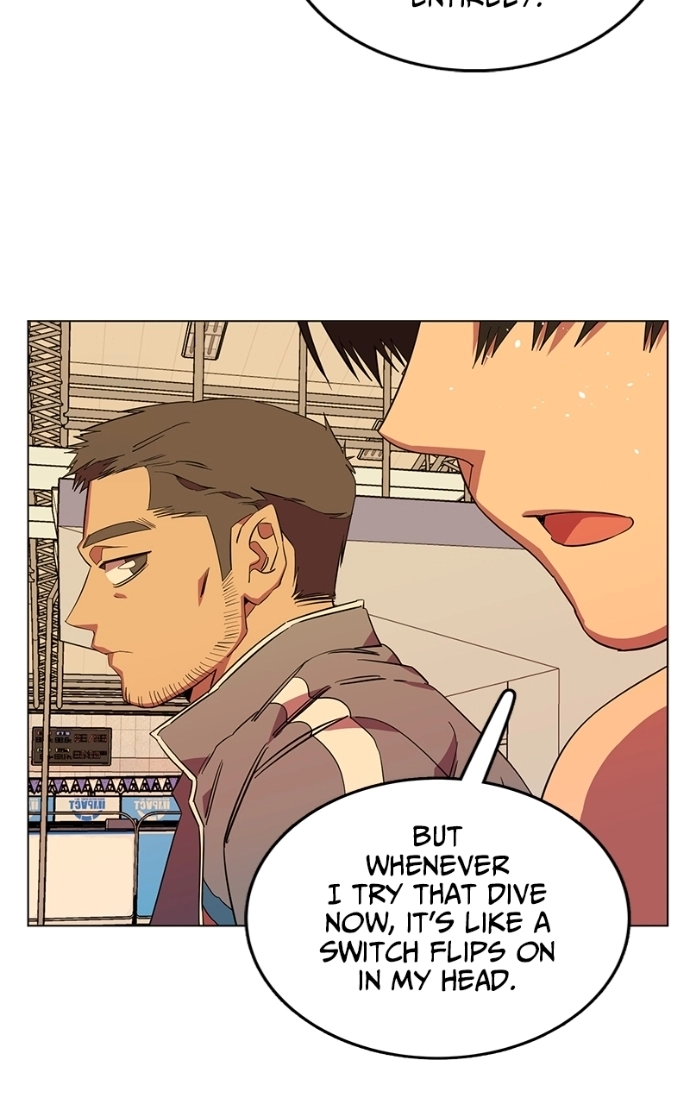 Slow Dive Chapter 20 page 78 - 