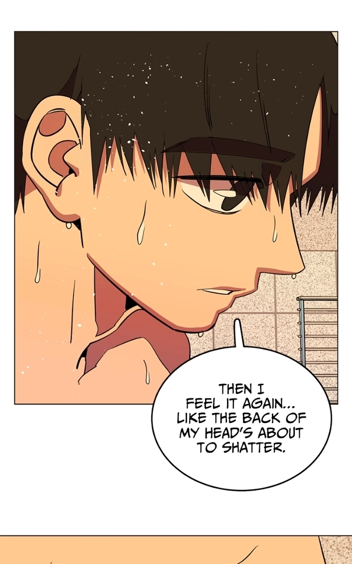 Slow Dive Chapter 20 page 79 - 