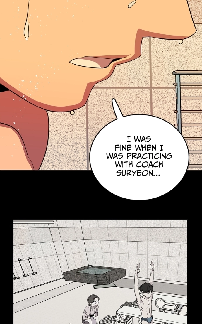Slow Dive Chapter 20 page 80 - 