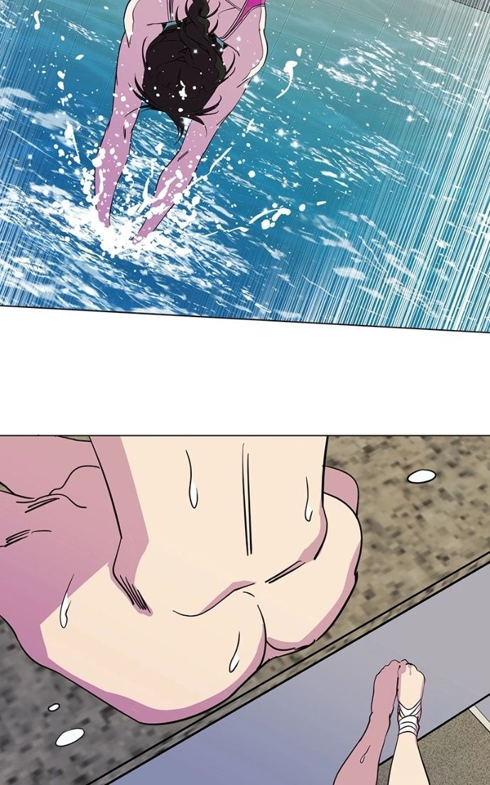 Slow Dive Chapter 20 page 9 - 