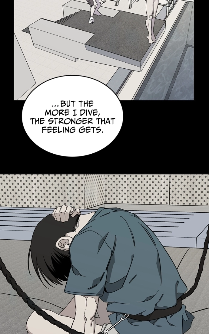 Slow Dive Chapter 20 page 81 - 