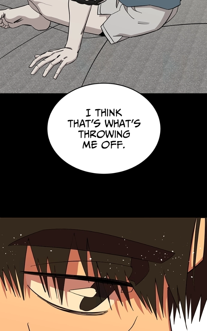 Slow Dive Chapter 20 page 82 - 