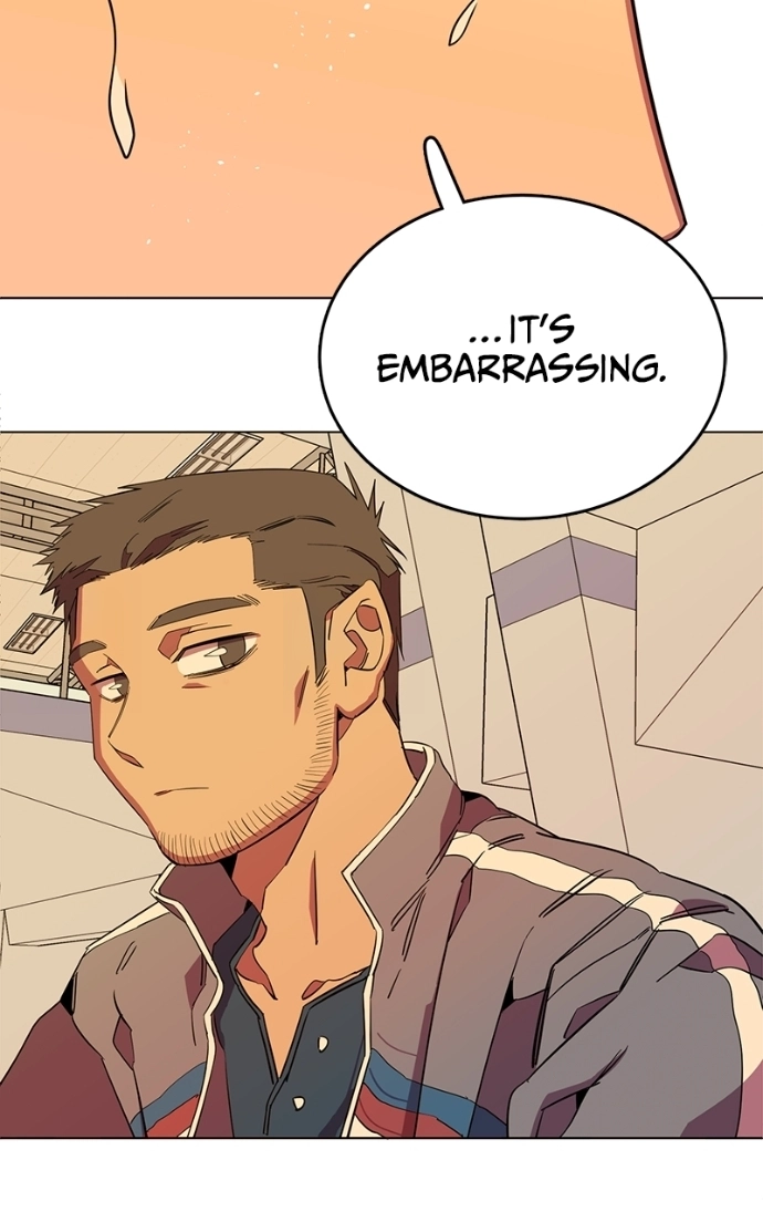 Slow Dive Chapter 20 page 83 - 