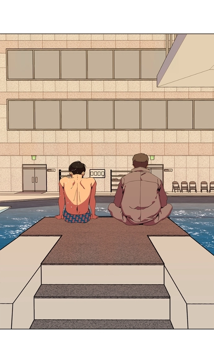 Slow Dive Chapter 20 page 84 - 