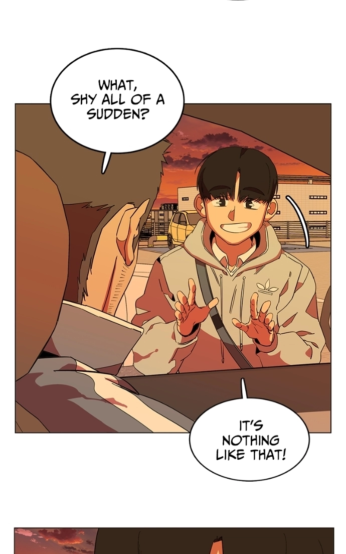 Slow Dive Chapter 20 page 87 - 