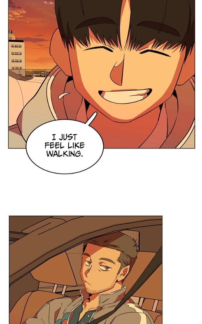 Slow Dive Chapter 20 page 88 - 