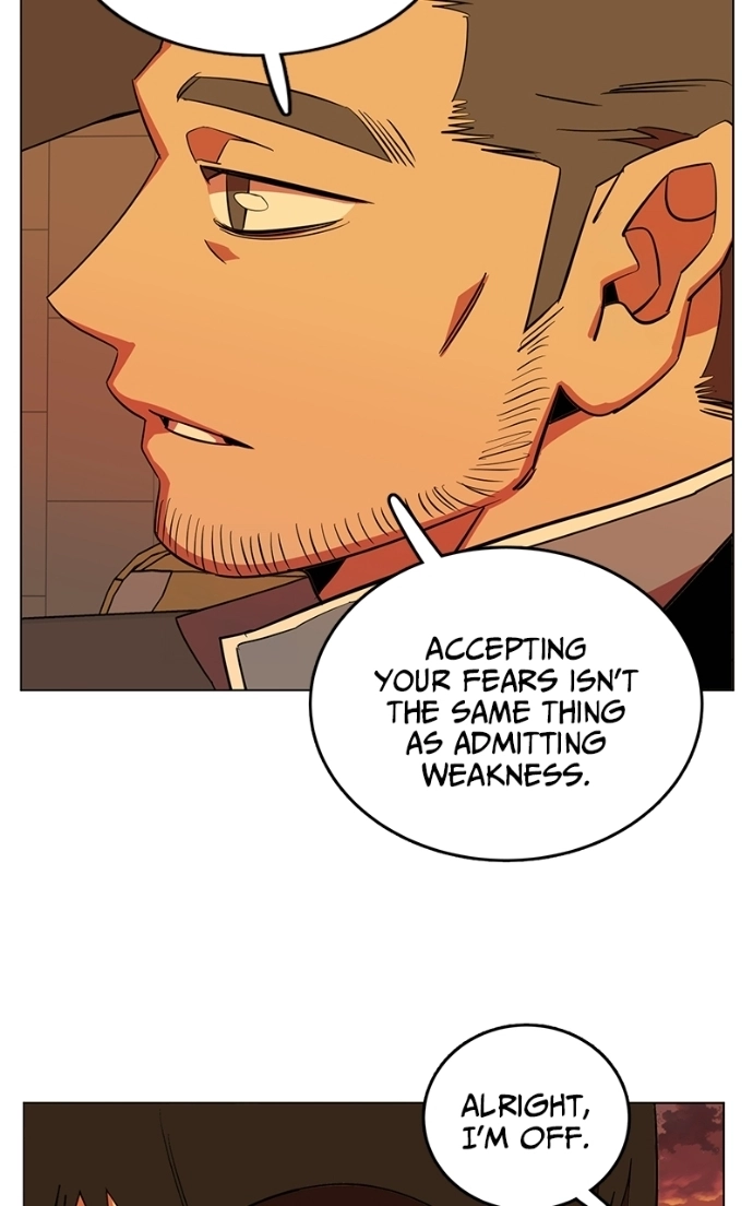 Slow Dive Chapter 20 page 93 - 