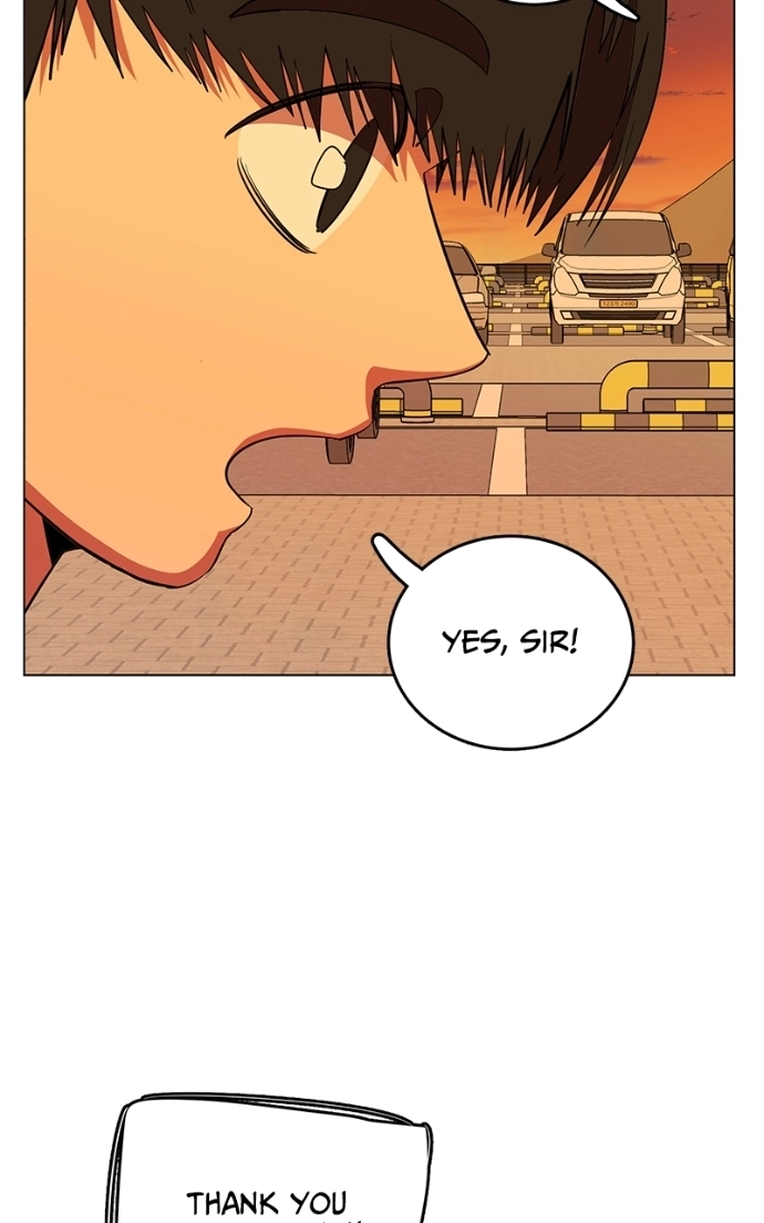 Slow Dive Chapter 20 page 94 - 