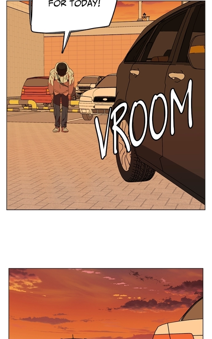 Slow Dive Chapter 20 page 95 - 