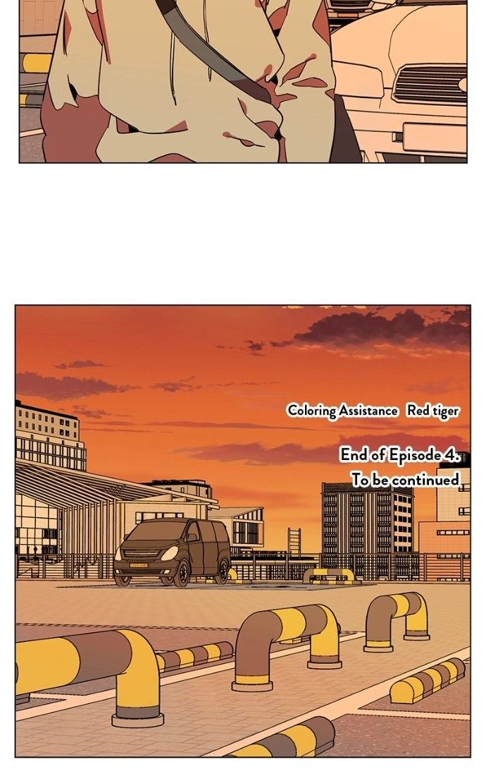 Slow Dive Chapter 20 page 97 - 