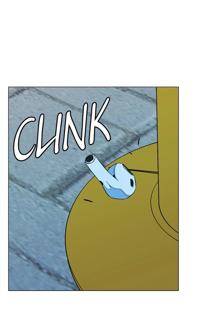 Slow Dive Chapter 21 page 14 - 