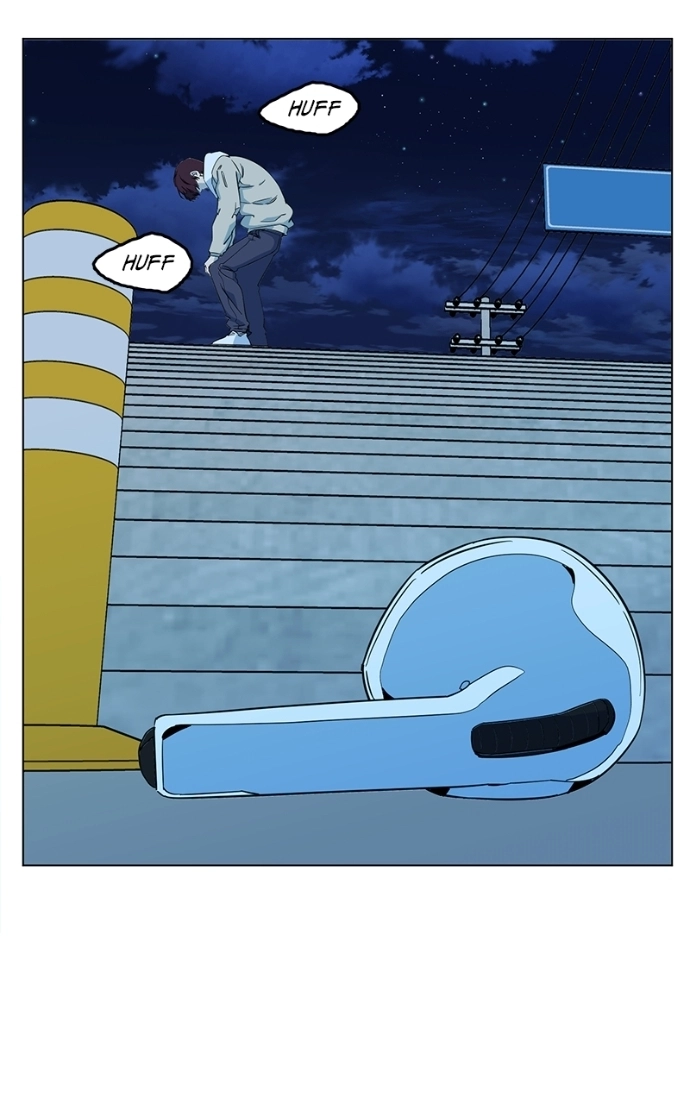 Slow Dive Chapter 21 page 15 - 