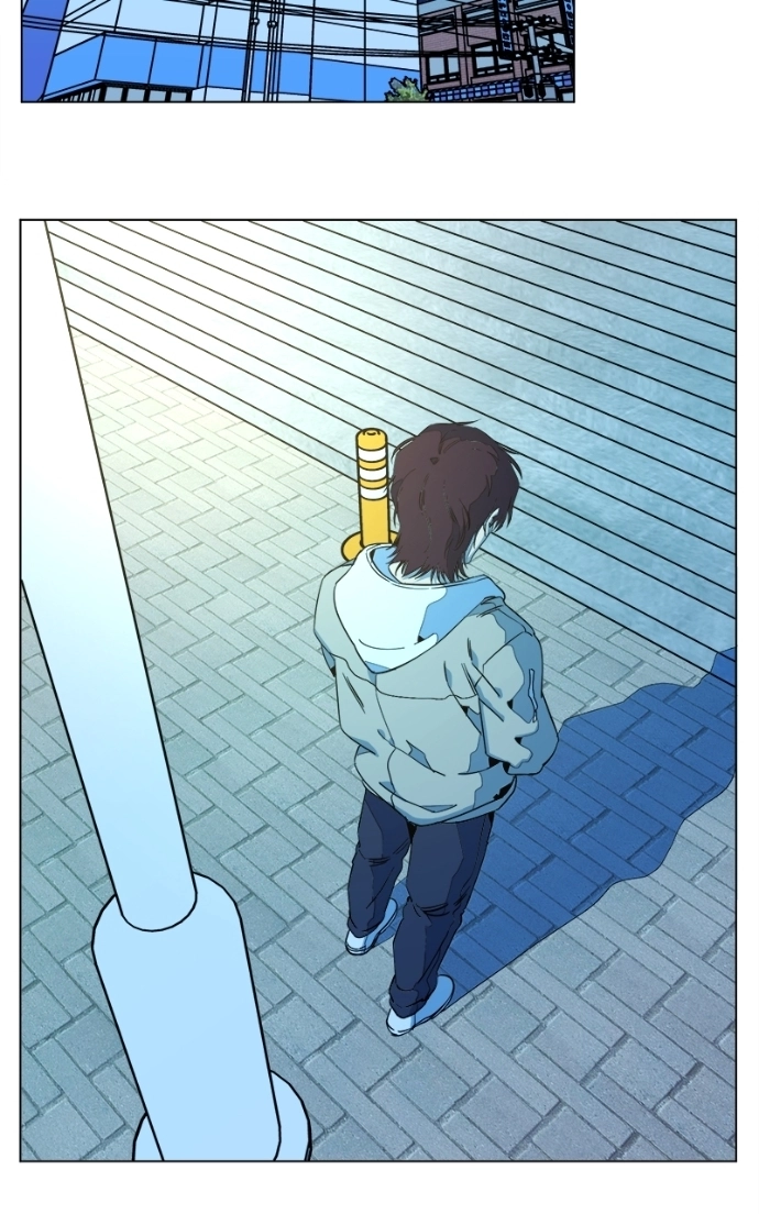 Slow Dive Chapter 21 page 18 - 