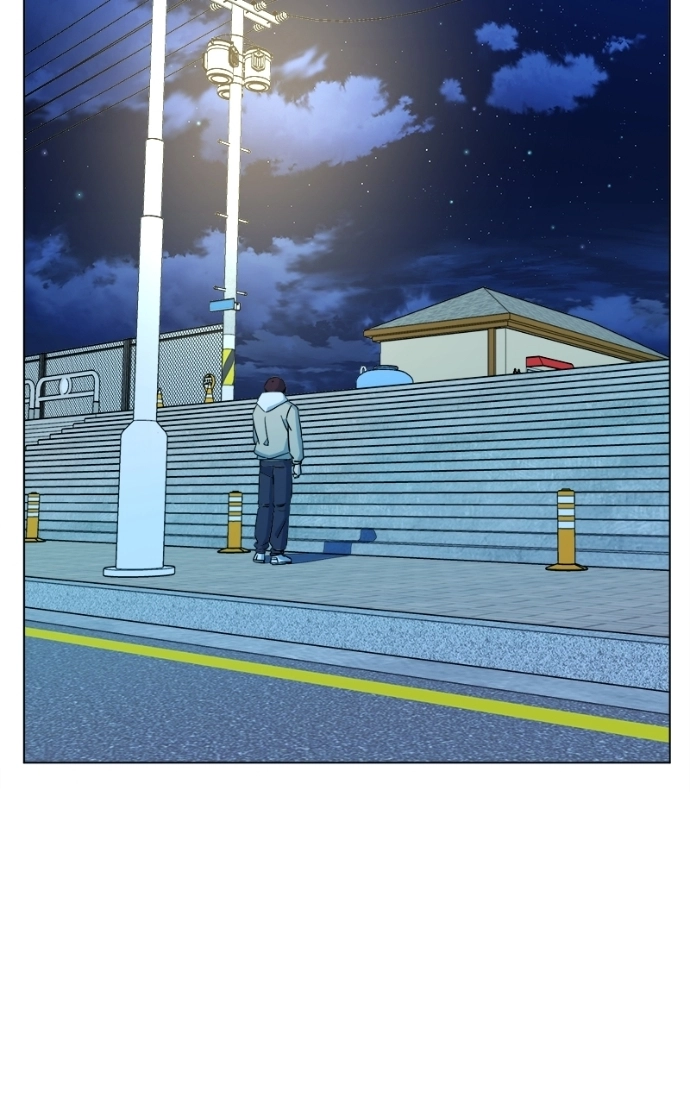 Slow Dive Chapter 21 page 24 - 