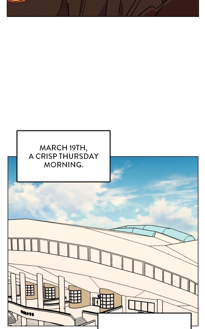 Slow Dive Chapter 21 page 26 - 