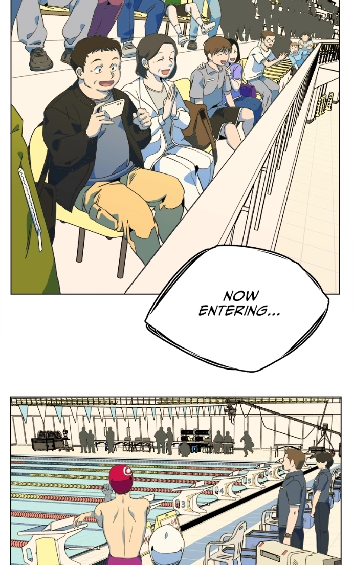 Slow Dive Chapter 21 page 28 - 