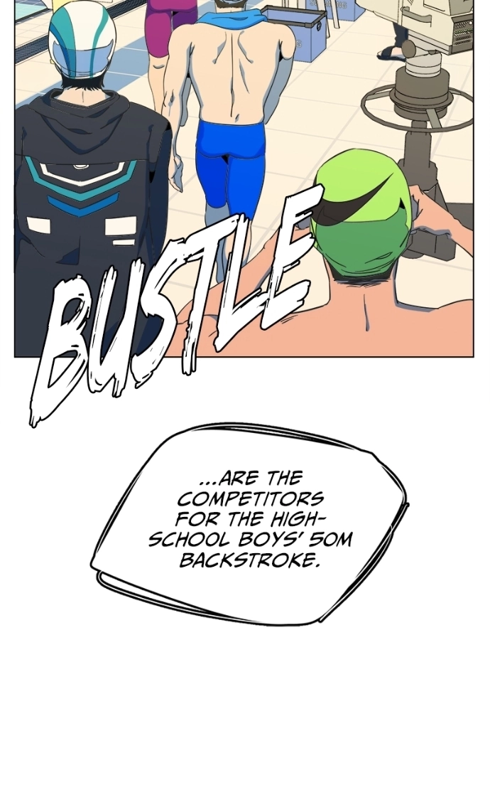Slow Dive Chapter 21 page 29 - 